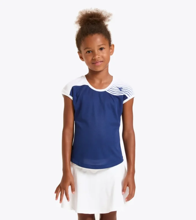 T-shirt G. T-shirt Court Tennis – Junior