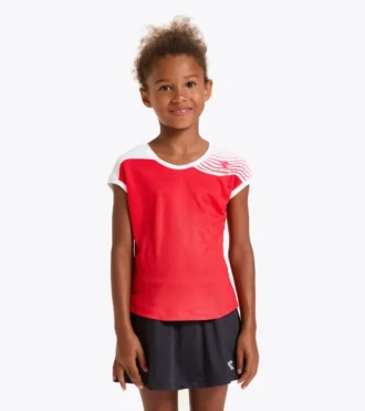 T-shirt G. T-shirt Court Tennis – Junior