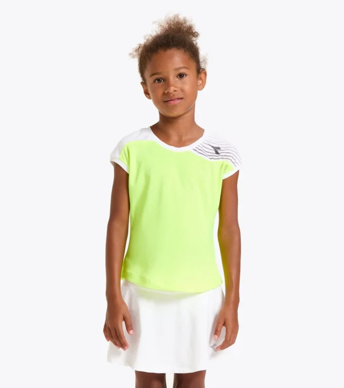 T-shirt G. T-shirt Court Tennis – Junior