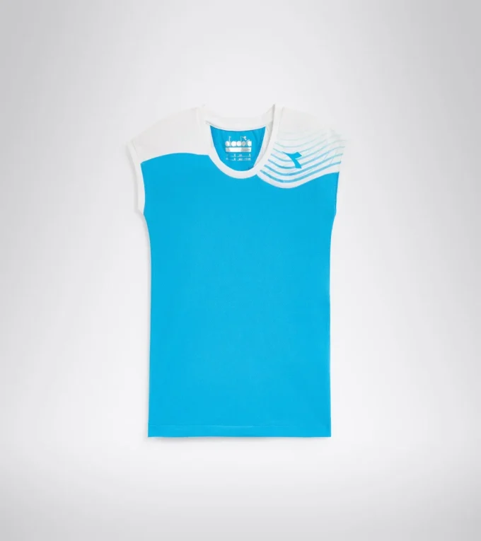 T-shirt G. T-shirt Court Tennis – Junior