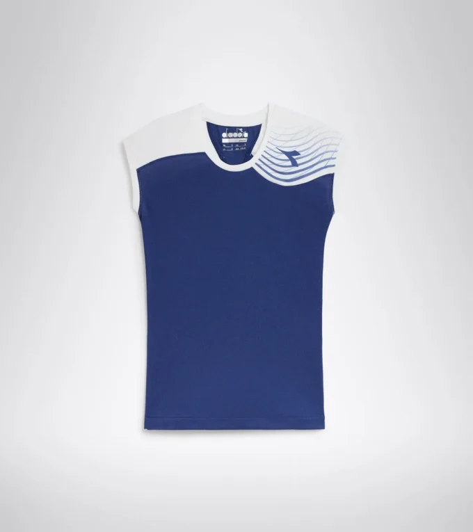 T-shirt G. T-shirt Court Tennis – Junior