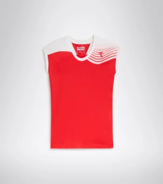 T-shirt G. T-shirt Court Tennis – Junior