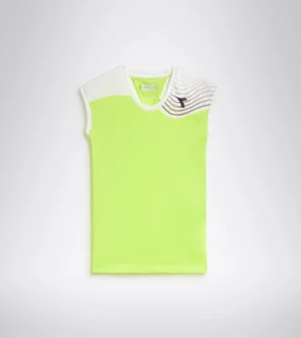 T-shirt G. T-shirt Court Tennis – Junior