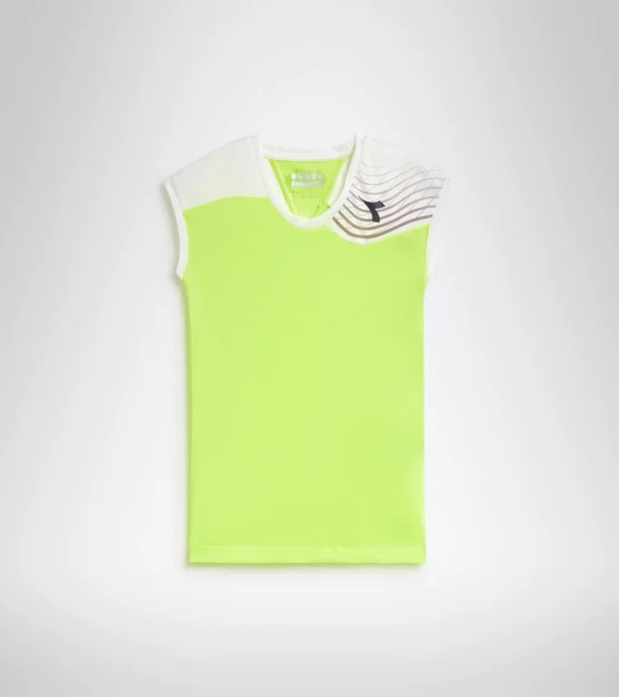 T-shirt G. T-shirt Court Tennis – Junior