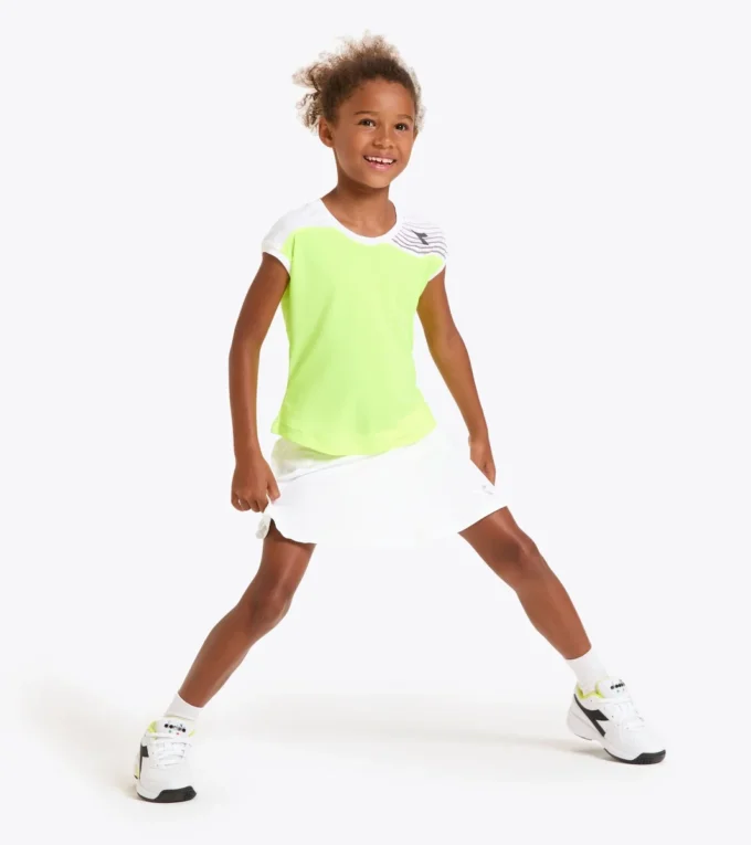 T-shirt G. T-shirt Court Tennis – Junior