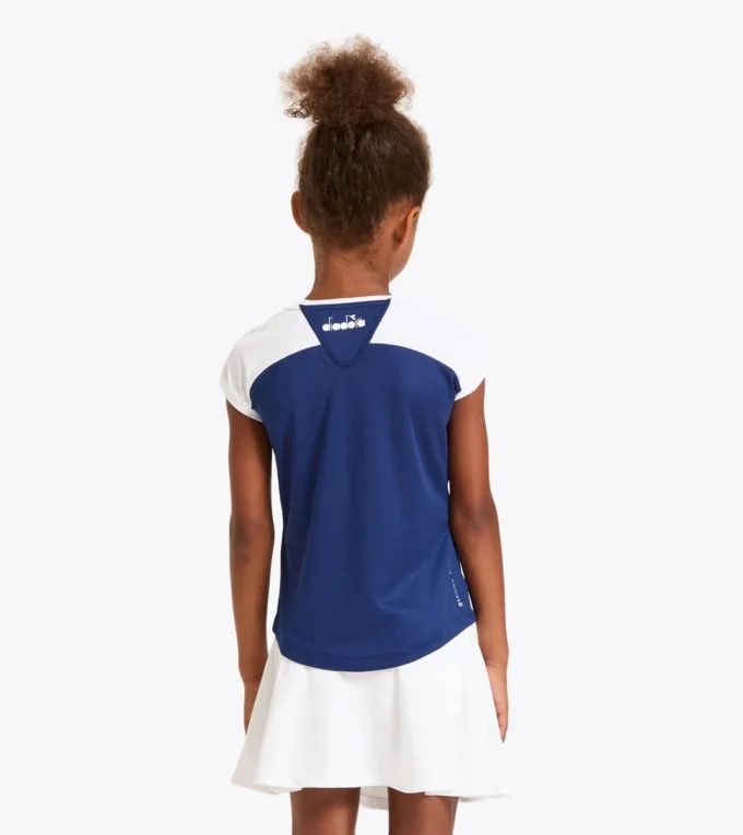T-shirt G. T-shirt Court Tennis – Junior