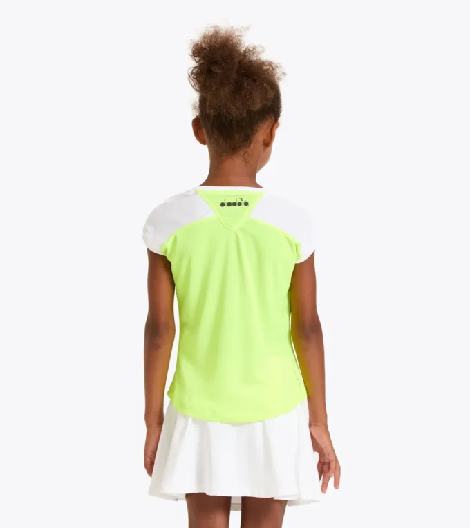 T-shirt G. T-shirt Court Tennis – Junior