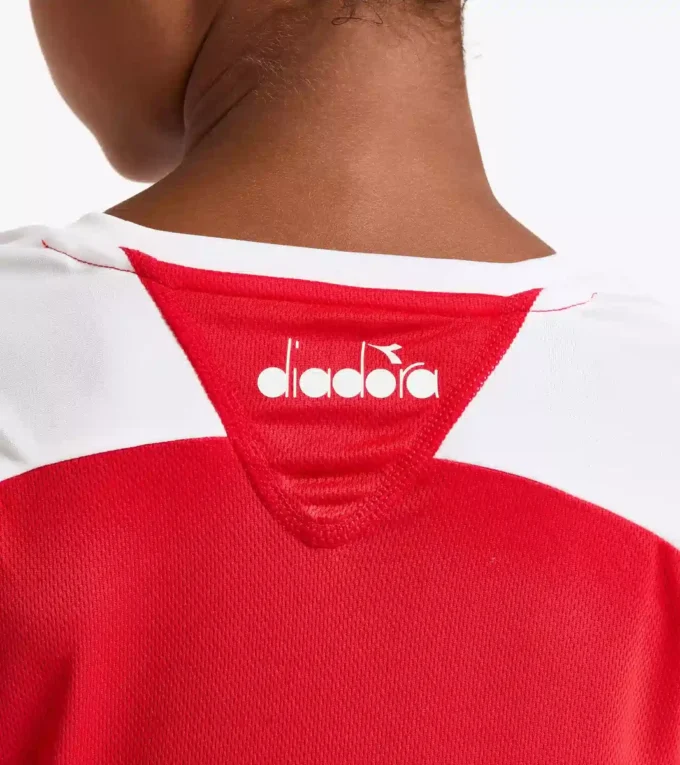 T-shirt G. T-shirt Court Tennis – Junior