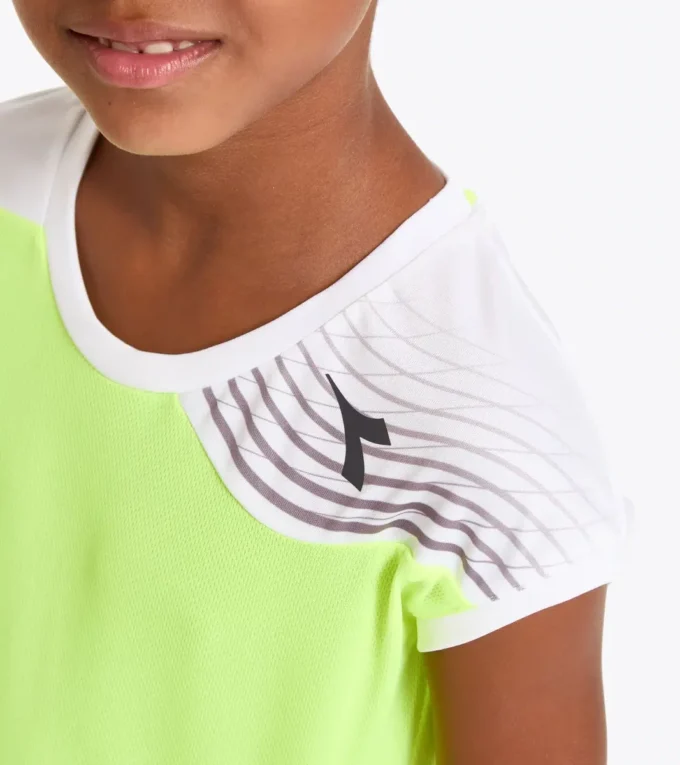 T-shirt G. T-shirt Court Tennis – Junior