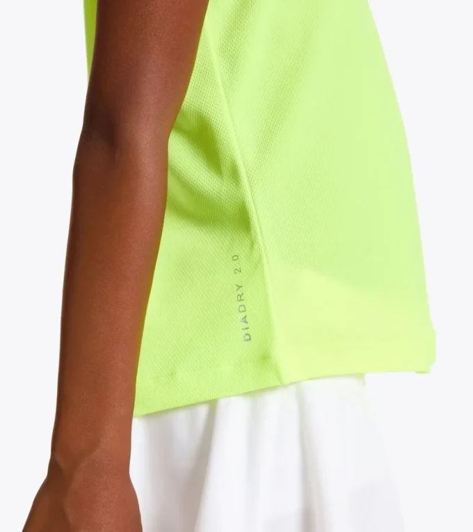 T-shirt G. T-shirt Court Tennis – Junior