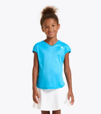 T-shirt G. T-Shirt Team Tennis – Junior