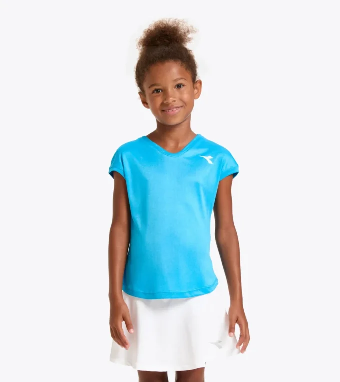 T-shirt G. T-Shirt Team Tennis – Junior