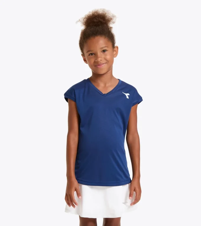 T-shirt G. T-Shirt Team Tennis – Junior