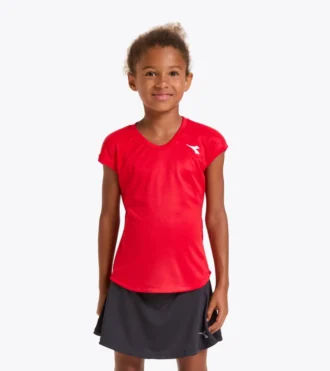 T-shirt G. T-Shirt Team Tennis – Junior