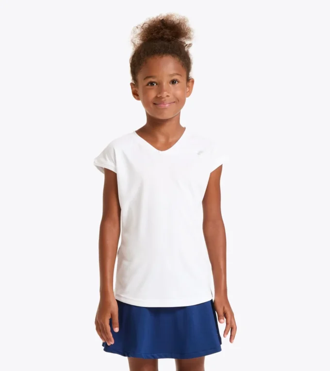 T-shirt G. T-Shirt Team Tennis – Junior
