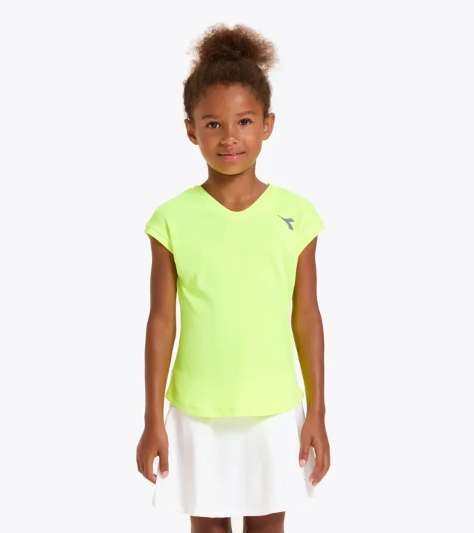 T-shirt G. T-Shirt Team Tennis – Junior