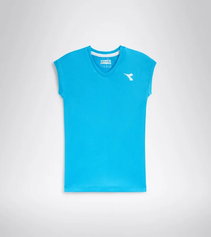 T-shirt G. T-Shirt Team Tennis – Junior