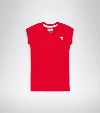 T-shirt G. T-Shirt Team Tennis – Junior