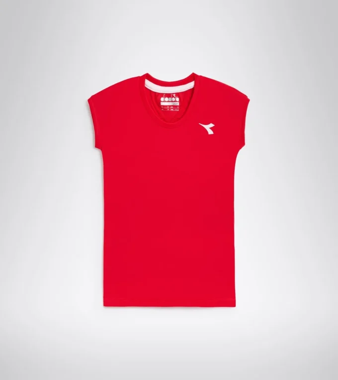 T-shirt G. T-Shirt Team Tennis – Junior