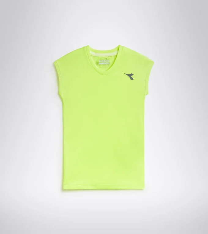 T-shirt G. T-Shirt Team Tennis – Junior