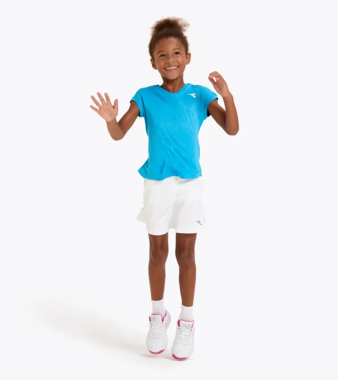 T-shirt G. T-Shirt Team Tennis – Junior