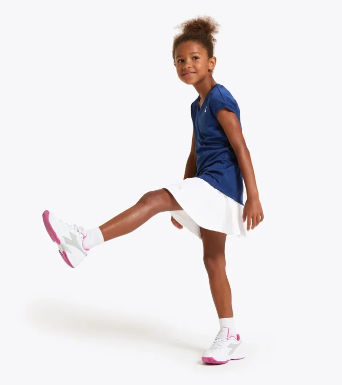 T-shirt G. T-Shirt Team Tennis – Junior