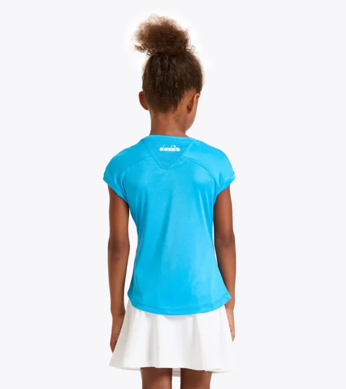 T-shirt G. T-Shirt Team Tennis – Junior