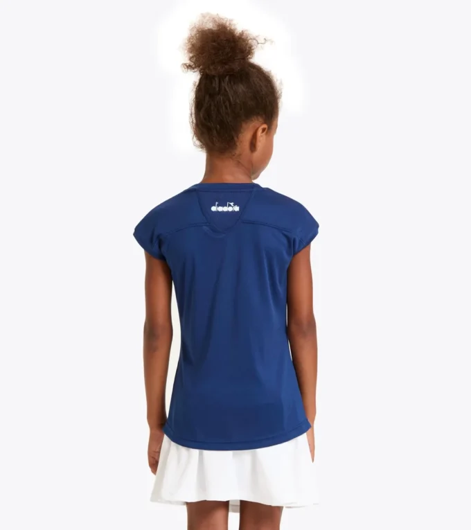 T-shirt G. T-Shirt Team Tennis – Junior