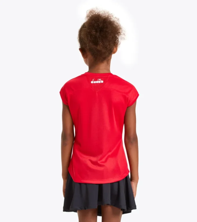 T-shirt G. T-Shirt Team Tennis – Junior