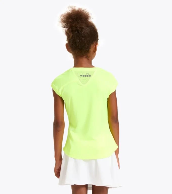 T-shirt G. T-Shirt Team Tennis – Junior