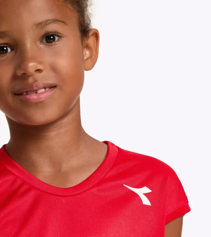 T-shirt G. T-Shirt Team Tennis – Junior