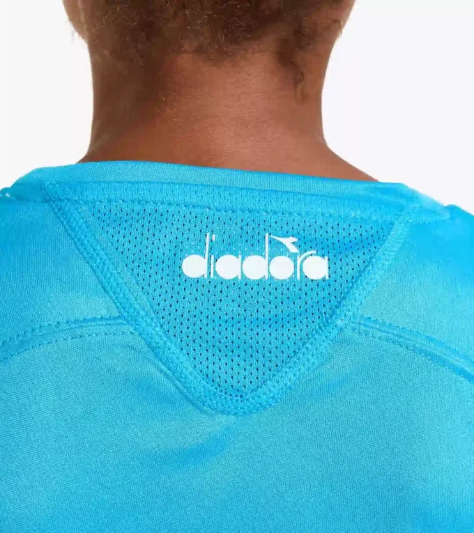 T-shirt G. T-Shirt Team Tennis – Junior