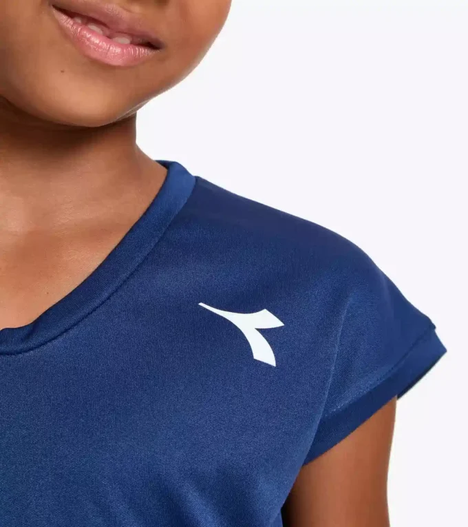 T-shirt G. T-Shirt Team Tennis – Junior