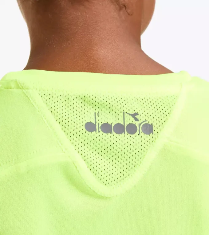 T-shirt G. T-Shirt Team Tennis – Junior