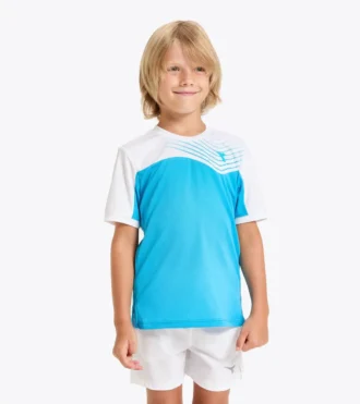 T-shirt J. T-Shirt Court Tennis – Junior