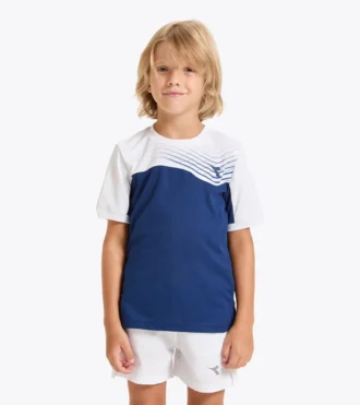 T-shirt J. T-Shirt Court Tennis – Junior