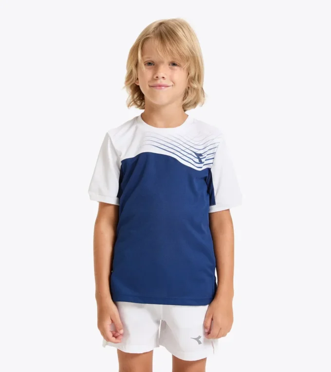 T-shirt J. T-Shirt Court Tennis – Junior