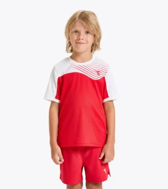 T-shirt J. T-Shirt Court Tennis – Junior