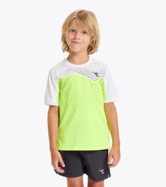 T-shirt J. T-Shirt Court Tennis – Junior