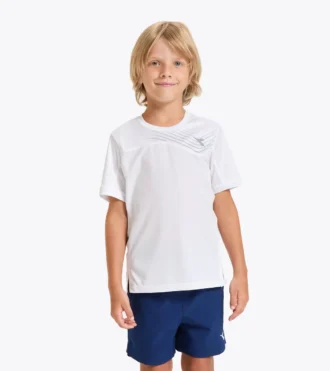 T-shirt J. T-Shirt Court Tennis – Junior