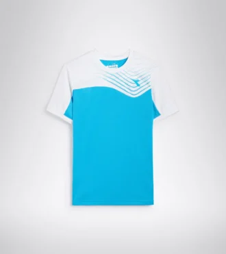 T-shirt J. T-Shirt Court Tennis – Junior