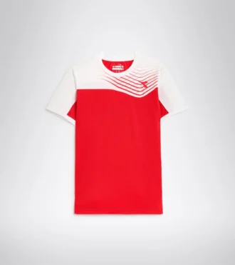 T-shirt J. T-Shirt Court Tennis – Junior