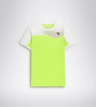 T-shirt J. T-Shirt Court Tennis – Junior