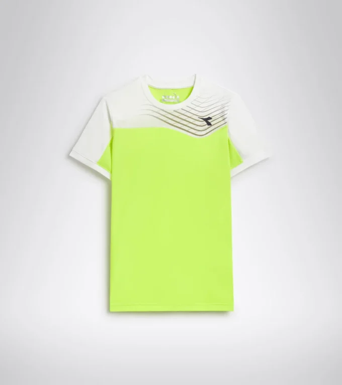 T-shirt J. T-Shirt Court Tennis – Junior