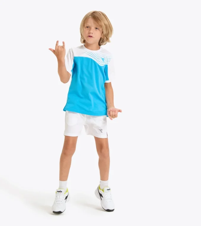 T-shirt J. T-Shirt Court Tennis – Junior
