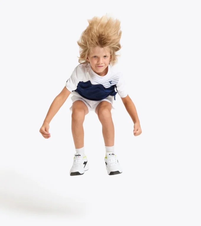 T-shirt J. T-Shirt Court Tennis – Junior