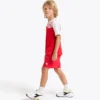 T-shirt J. T-Shirt Court Tennis – Junior