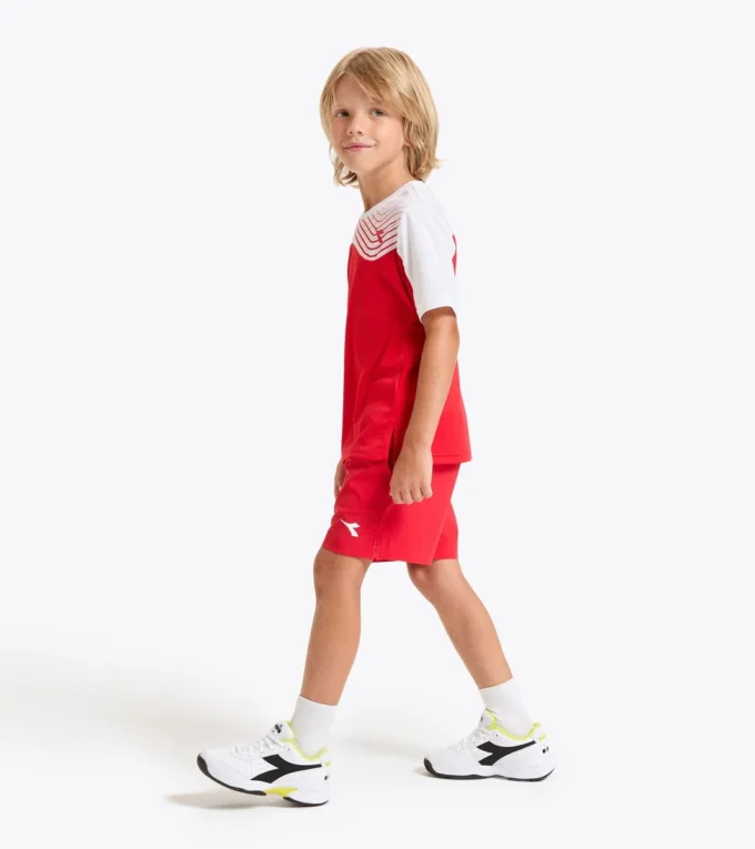 T-shirt J. T-Shirt Court Tennis – Junior