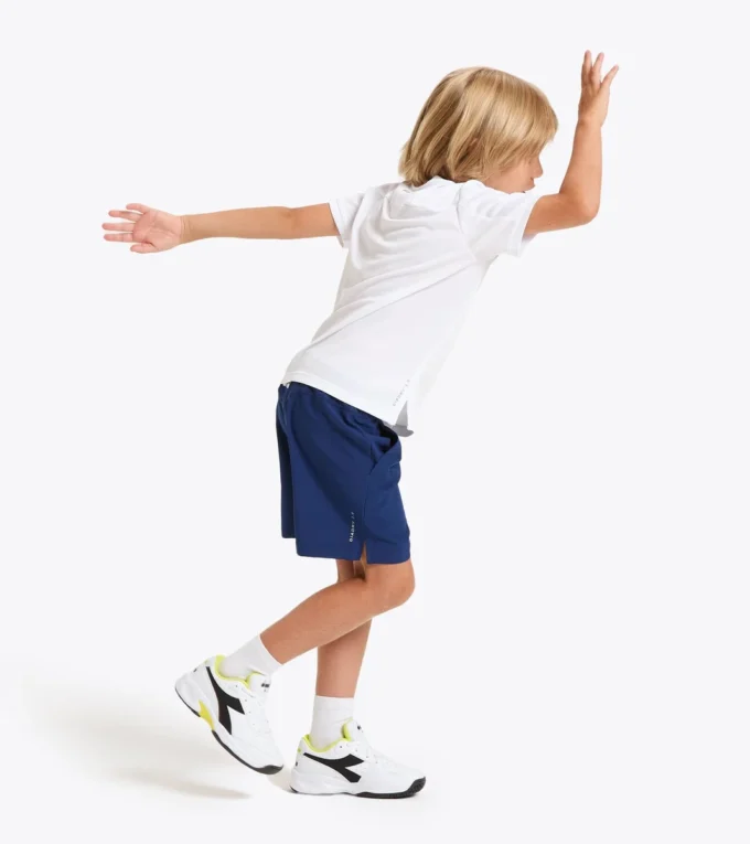 T-shirt J. T-Shirt Court Tennis – Junior