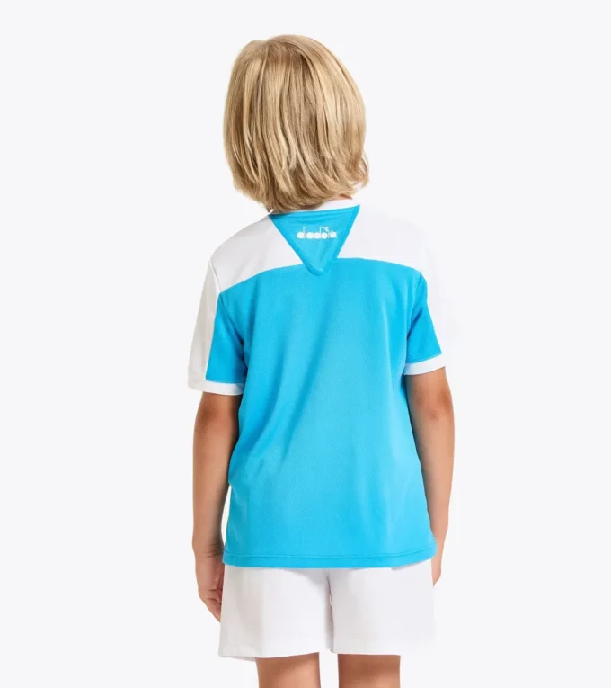 T-shirt J. T-Shirt Court Tennis – Junior